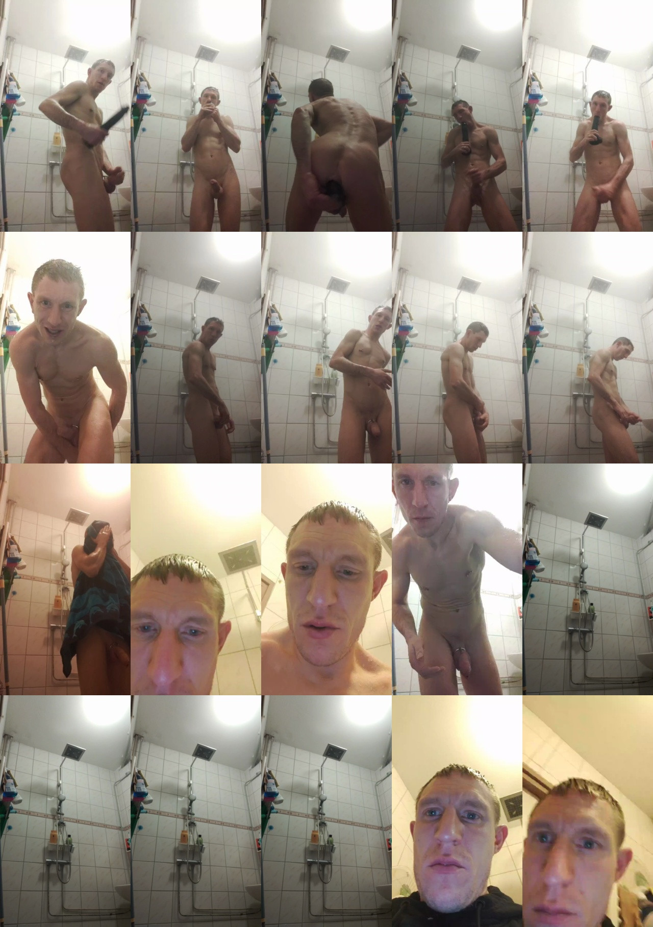Willyversa  17-12-2020 Recorded Video XXX
