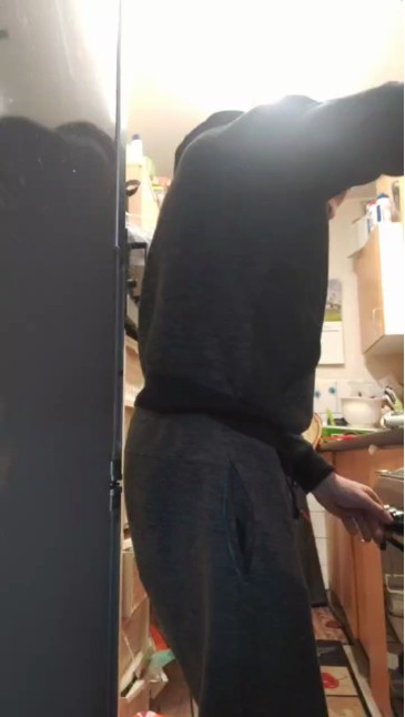 Willyversa  17-12-2020 Recorded Video Webcam