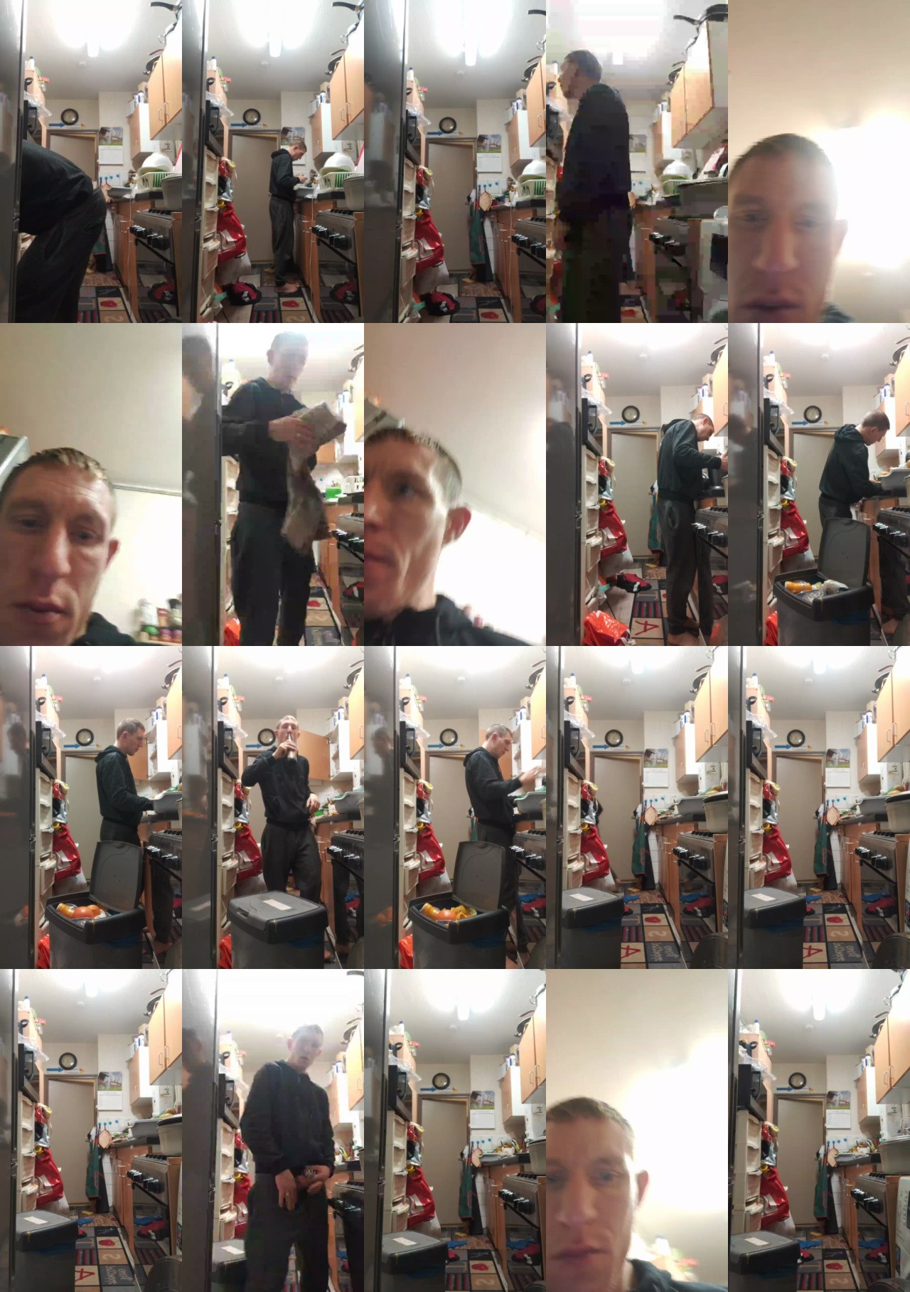 Willyversa  17-12-2020 Recorded Video Show