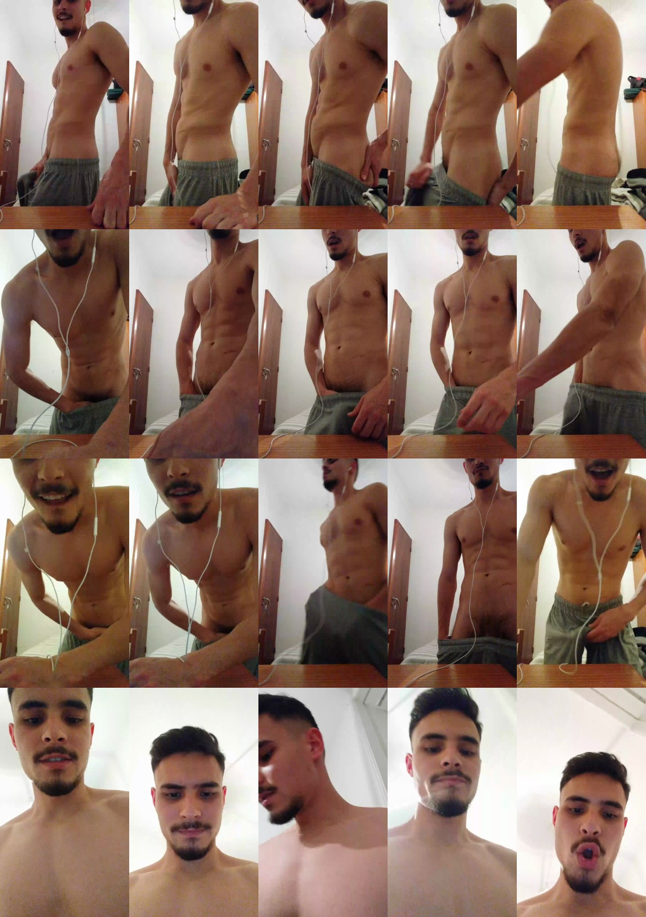 Yohan_Fk  17-12-2020 Recorded Video XXX
