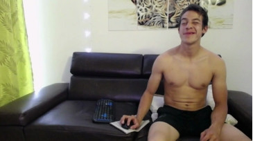 andewin21  17-12-2020 Recorded Video Naked