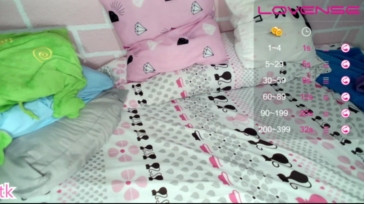 bebe_traviesa 17-12-2020 Wet 