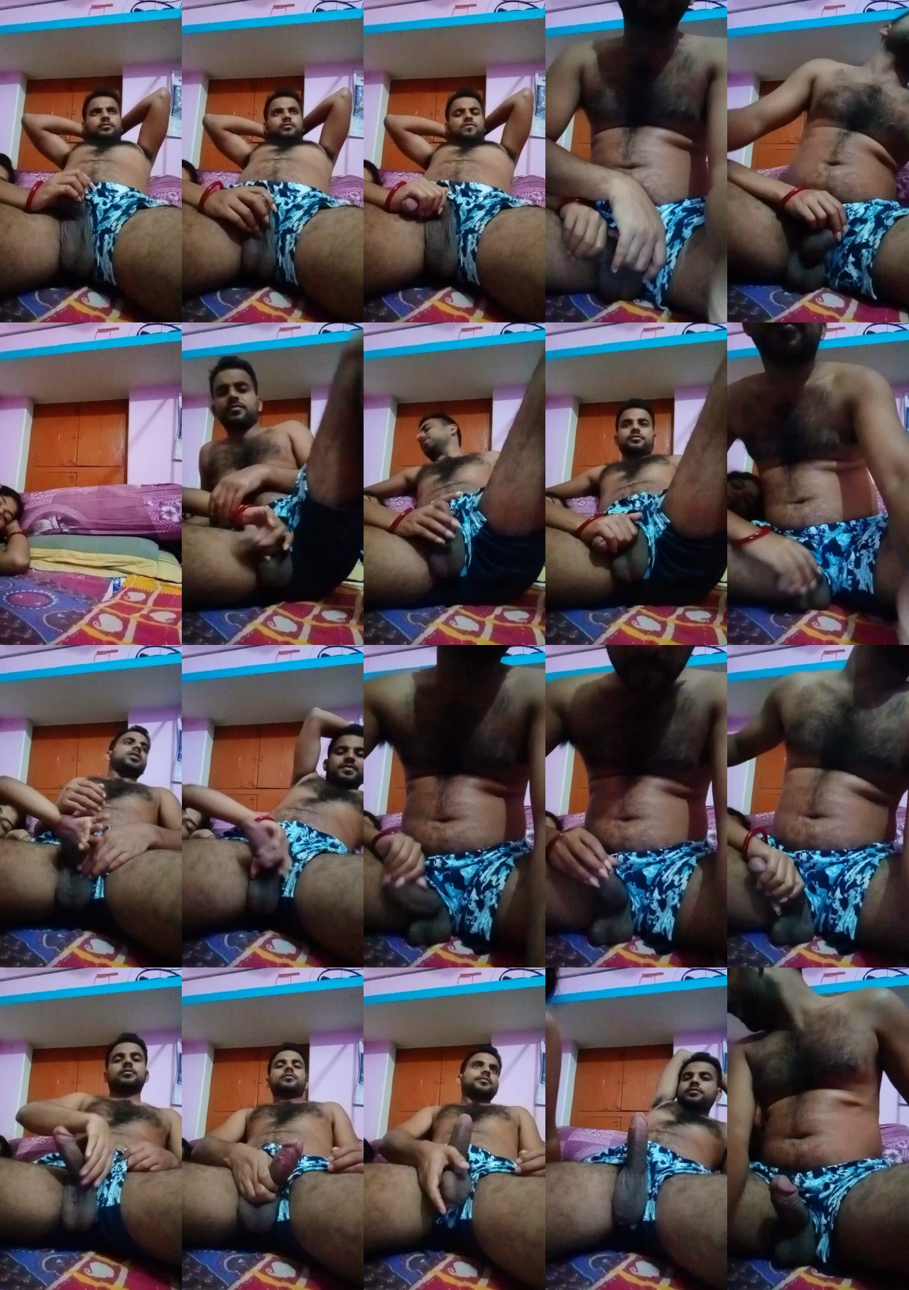 chiranjitho1  17-12-2020 Recorded Video Cam