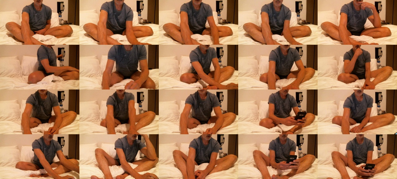 ericxl  17-12-2020 Recorded Video Naked
