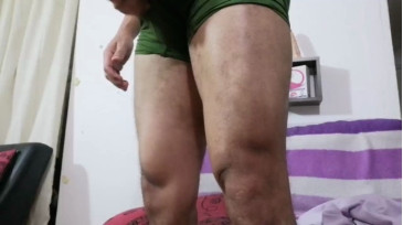 ethansteban3  17-12-2020 Recorded Video XXX