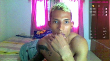 gio_ricci  17-12-2020 video busty