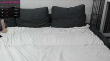 kennethwade  16-12-2020 video tongue