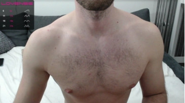 kennethwade  17-12-2020 Recorded Video Naked