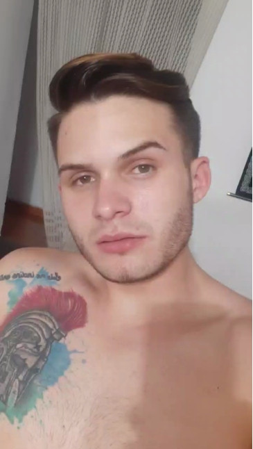 leandrov_v  17-12-2020 Recorded Video Show