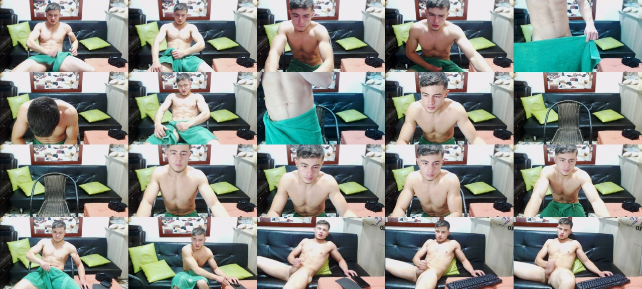 liam_yordani  16-12-2020 Recorded Video Porn