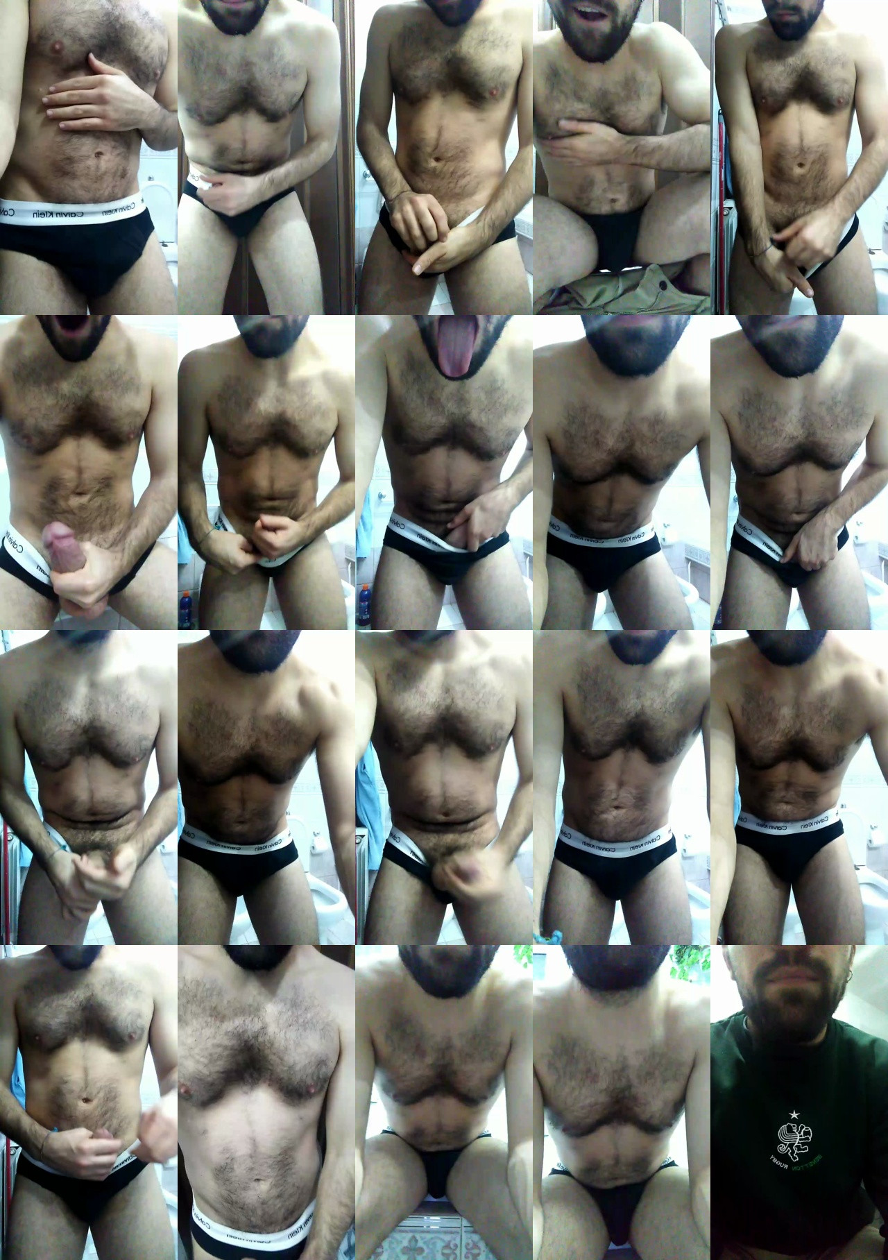 loris9993  16-12-2020 Recorded Video XXX