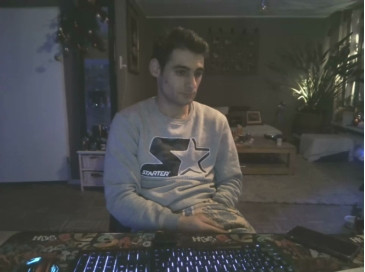 loris9993  17-12-2020 video anal