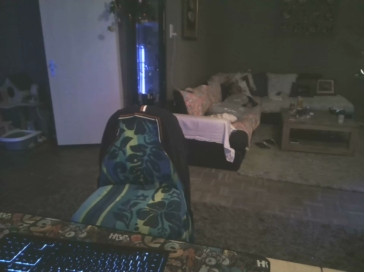 mihaimichael  17-12-2020 Recorded Video Naked