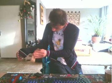 mihaimichael  17-12-2020 video body