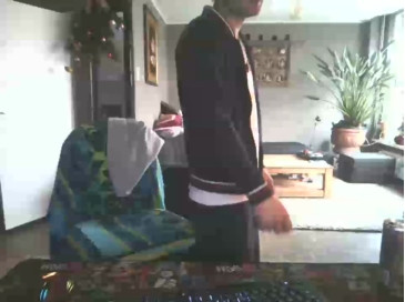 mihaimichael  17-12-2020 video seducion