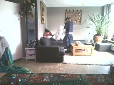 mihaimichael  17-12-2020 Recorded Video Show