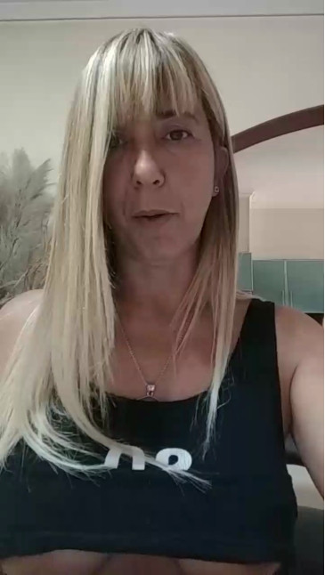mikaypablo1 17-12-2020 Topless 