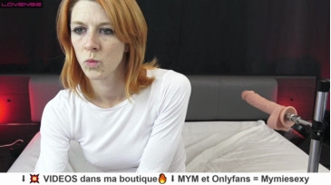 mymiesexy 17-12-2020 Show 