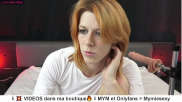mymiesexy  17-12-2020 love Female