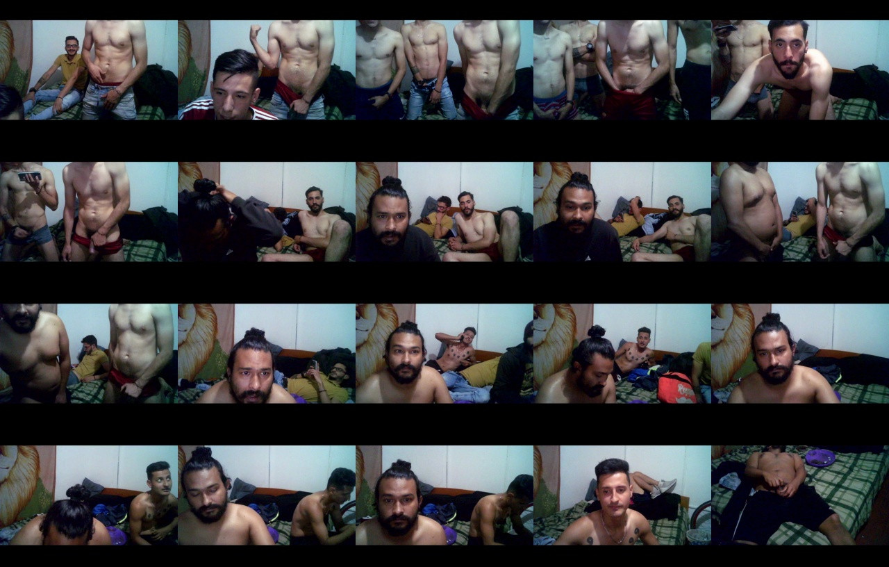 sex_pigs  16-12-2020 Recorded Video Topless