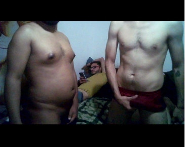 sex_pigs  16-12-2020 Recorded Video Topless