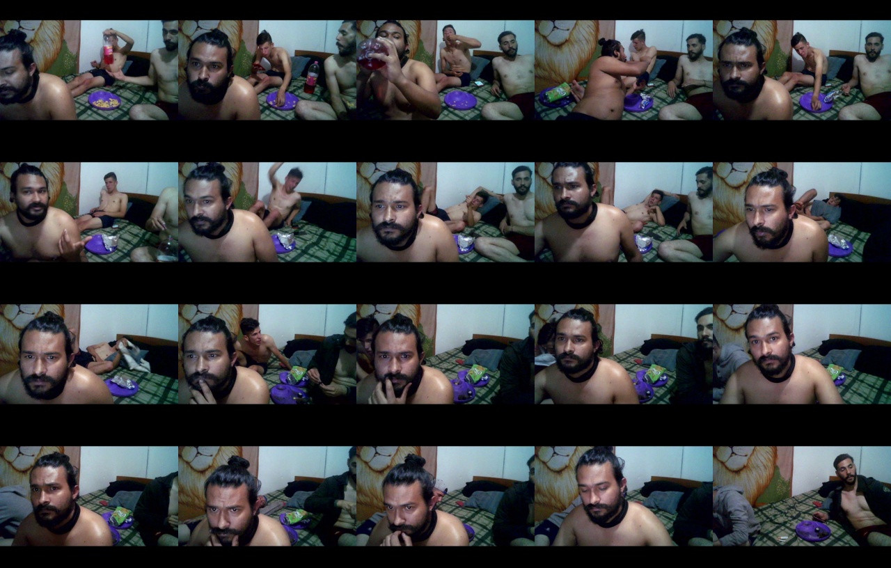 sex_pigs  17-12-2020 Recorded Video Show