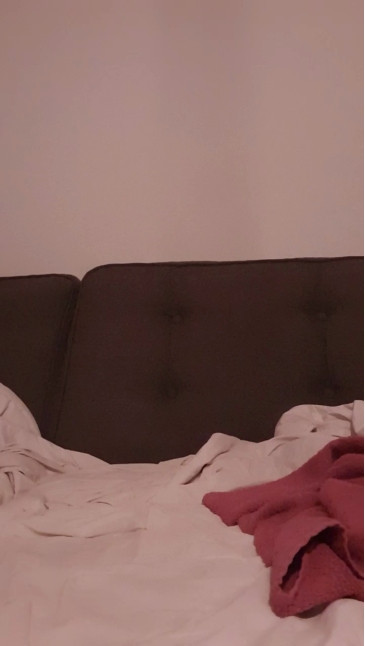 vincent2112hott  17-12-2020 Recorded Video Topless