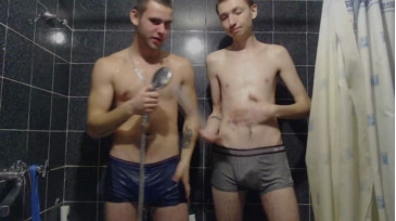 88_Crazy_Guys4 18-12-2020 Naked 
