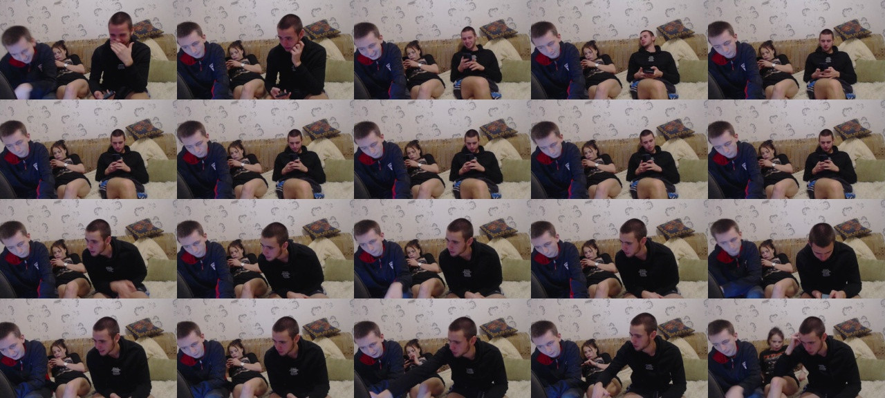 88_Crazy_Guys4 18-12-2020 Video 
