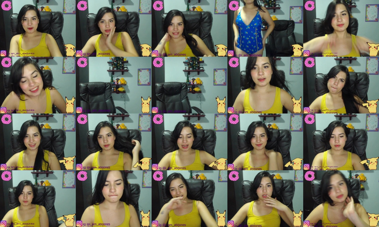 Abi_jones 18-12-2020 Wet 