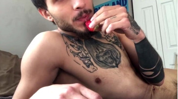 Bigsalamitommy03  18-12-2020 video Lovense