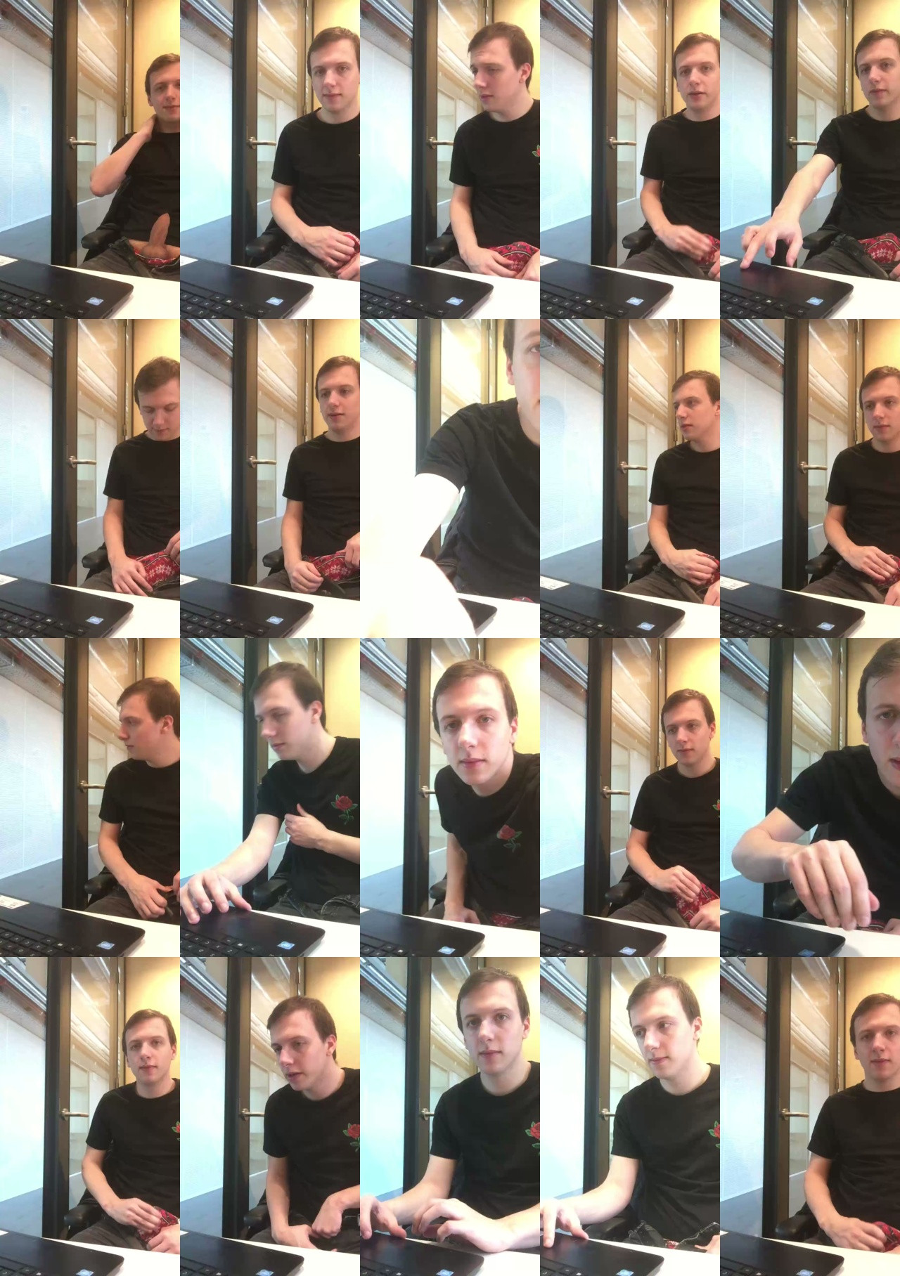 Boon21_  18-12-2020 Recorded Video Porn