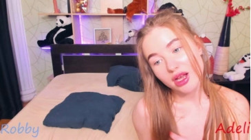Brendiekira  18-12-2020 lickfinger Couple