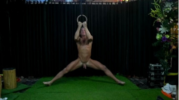 Brent_Ray_Fraser  18-12-2020 video sweetass