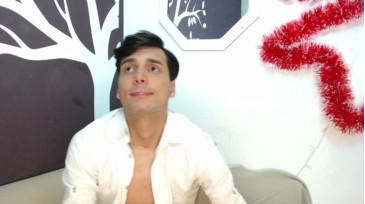 Davyd_Gonzalez_  18-12-2020 Recorded Video Porn
