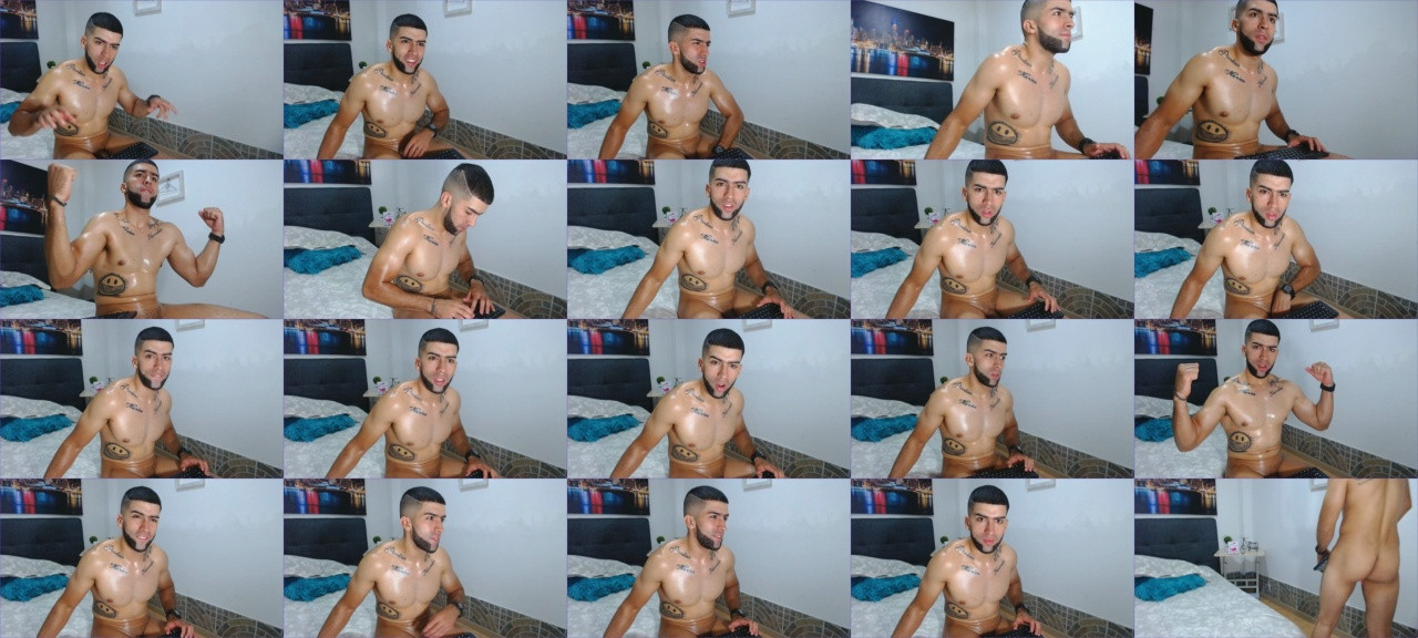 Erick_blake_  18-12-2020 Recorded Video Porn