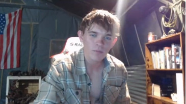Ethansxxx  18-12-2020 video show hot