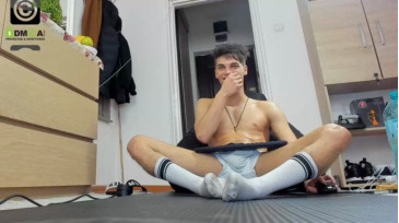 Frankiedale  18-12-2020 video candy