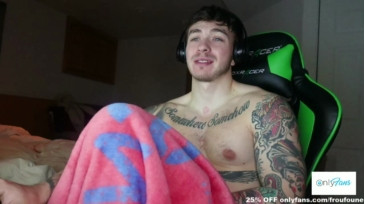 Froufoune  18-12-2020 video sweet