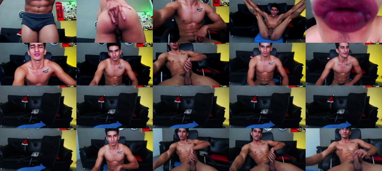 Giorgi_C  18-12-2020 Recorded Video Download