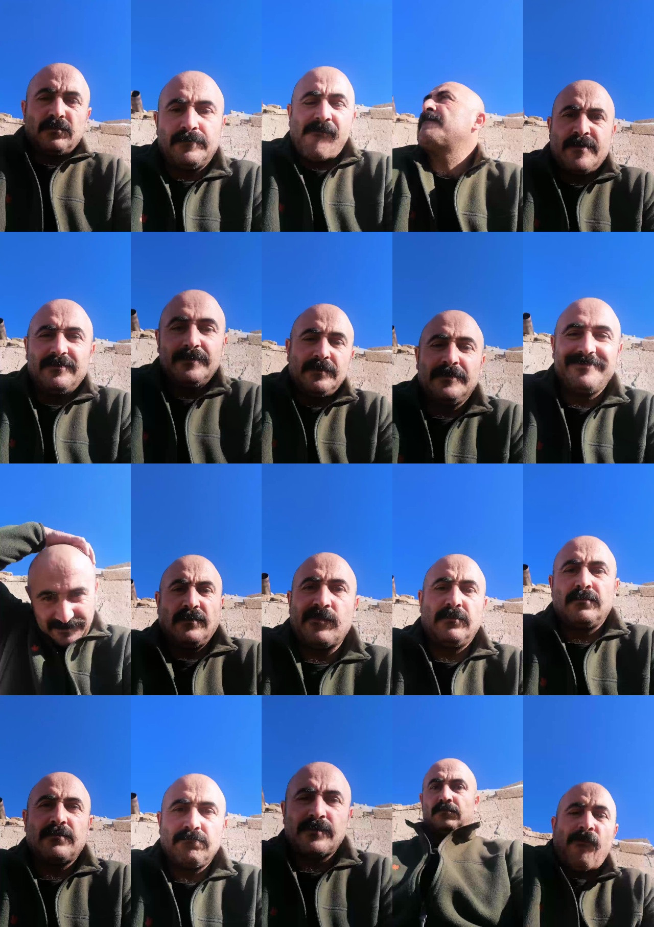 Hayriyolcu  18-12-2020 Recorded Video Download