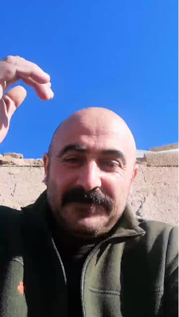 Hayriyolcu  18-12-2020 Recorded Video Download