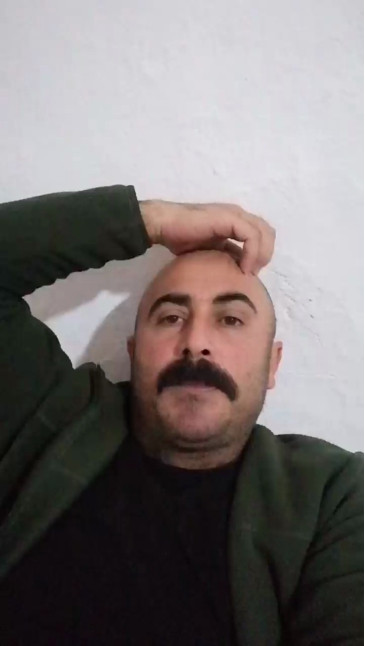 Hayriyolcu  18-12-2020 Recorded Video Show