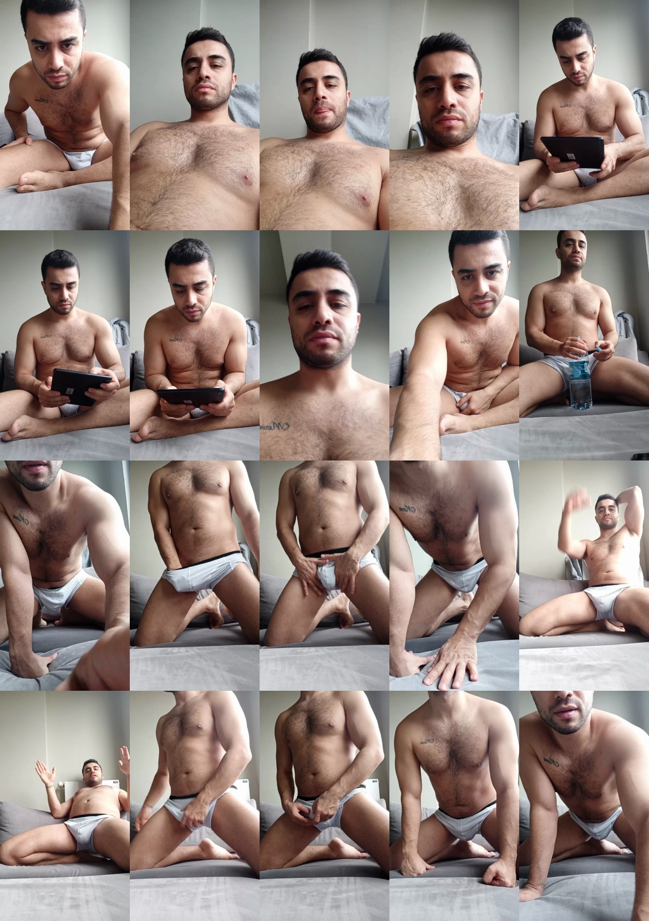 Hotfriends34 cam4
