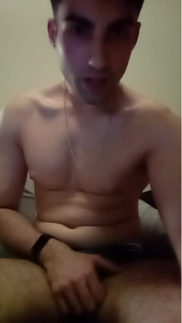 HotyoungTR  18-12-2020 video spank