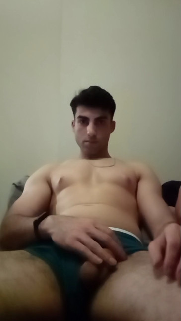 HotyoungTR  18-12-2020 Recorded Video Webcam