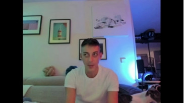 HuGo4K  17-12-2020 video bounce