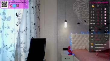Jykfqy  18-12-2020 squirter Female