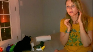 Kaileeshy  18-12-2020 pussyplay Female