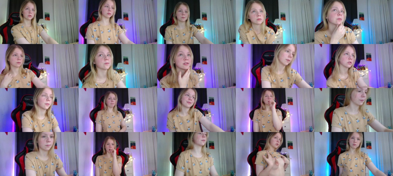 Kikki_Milky 18-12-2020 Recorded 